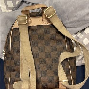 Mini Michael Kors Backpack